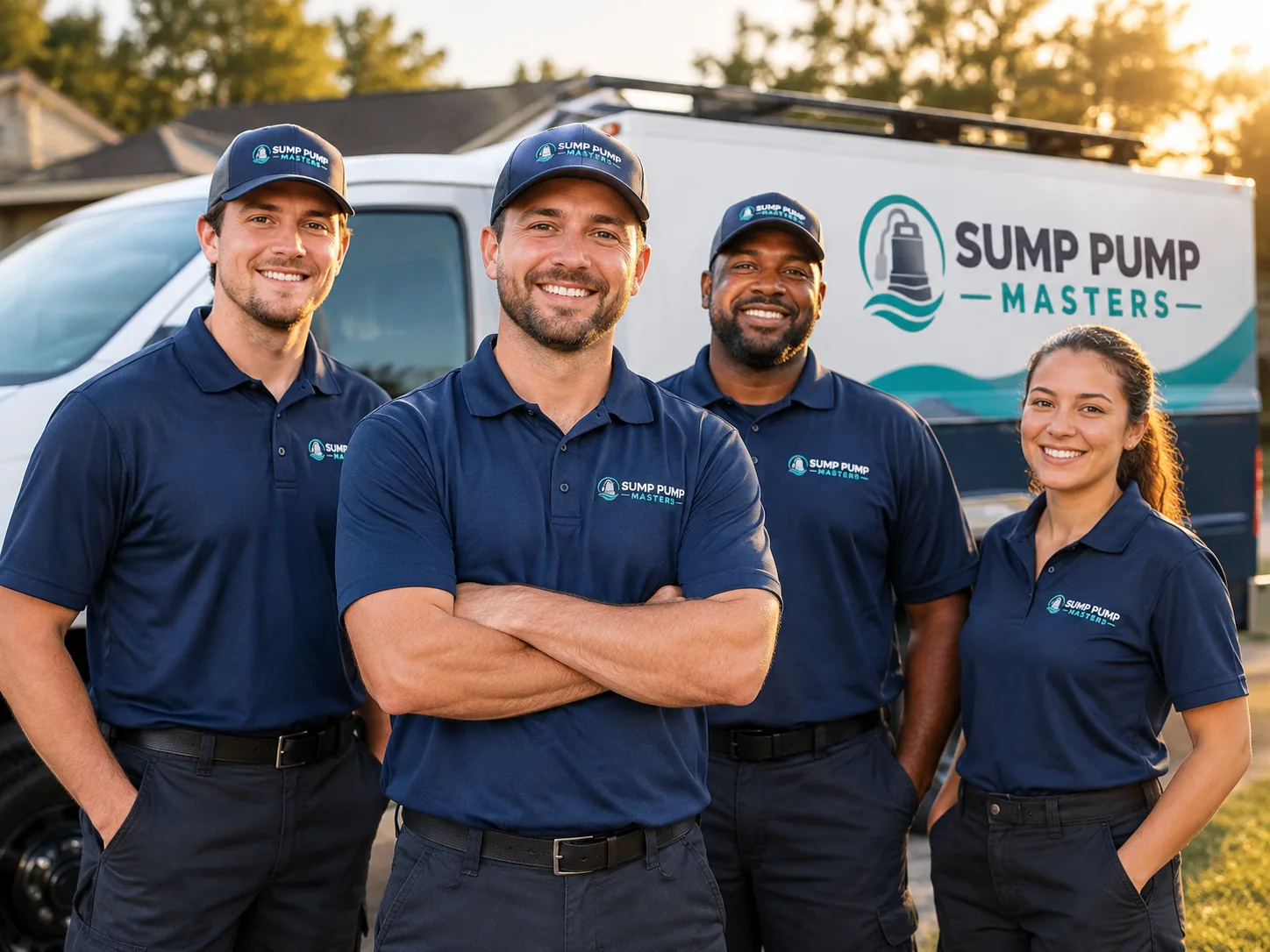Sump Pump Repair company in North Webster, IN